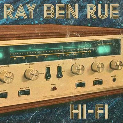 Hi-fi 专辑 Single Friend/Ray Ben Rue