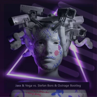 Piece Of Your Heart (Jaxx & Vega Vs. Stefan Bors & Outrage Bootleg) 專輯 Jaxx & Vega