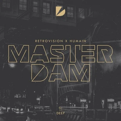 Master Dam 專輯 RetroVision/Funk Machine