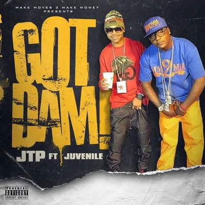 Got Dam! (feat. Juvenile) 专辑 Juvenile/Wuki