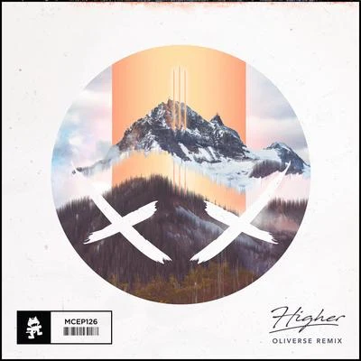 Modestep Higher (Oliverse Remix)