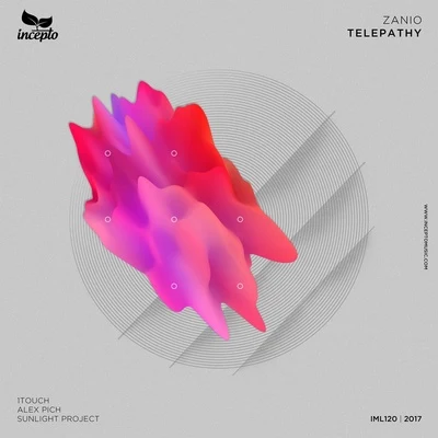 Telepathy 专辑 ZANIO