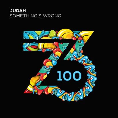 Somethings Wrong 專輯 Judah