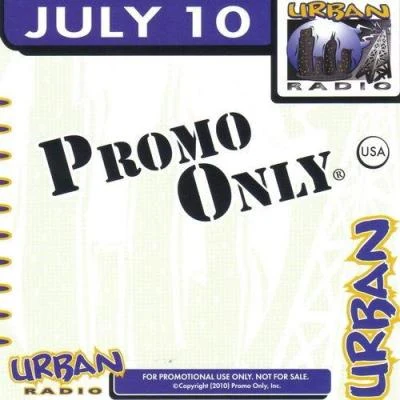 Promo Only: Urban Club July 2010 專輯 T.I./Pleasure/Philth/Damage Report/Dialogue