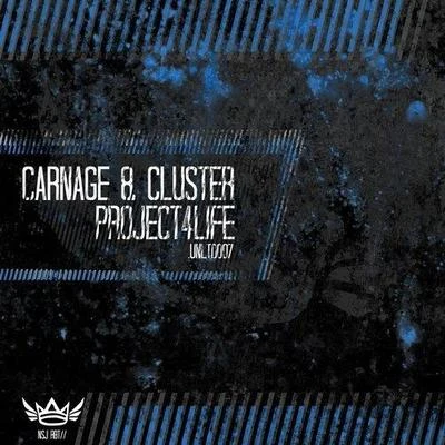 .UNLTD007 專輯 Carnage