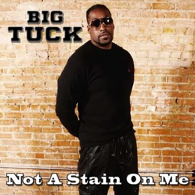 Not a Stain on Me 專輯 Prynce P/IQ Muzic/Alsace Carcione/Big Tuck/Headkrack