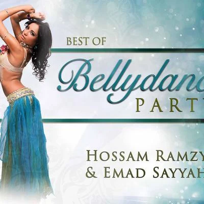 Best of Bellydance Party 專輯 Nihat Karslioglu