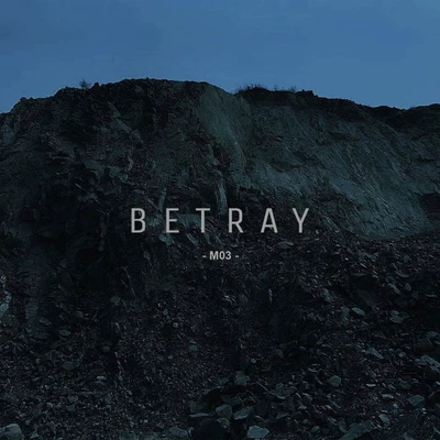 BETRAY 專輯 OB03