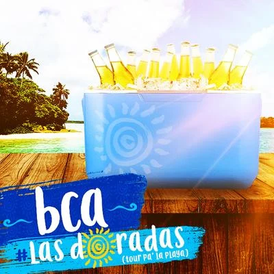 Las Doradas 專輯 Bca