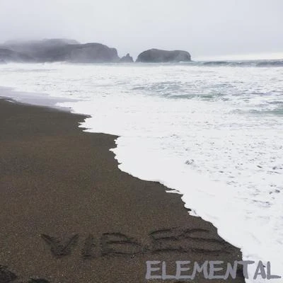 Vibes 专辑 Heather Duby and Elemental/Heather Duby/Elemental