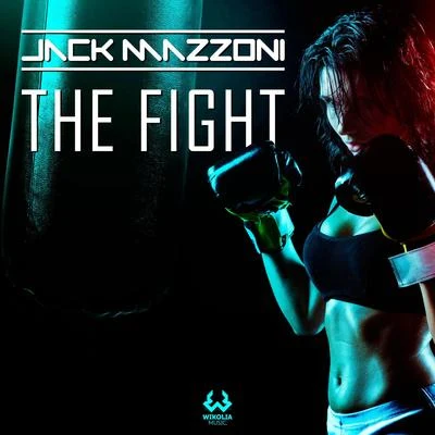 The Fight 專輯 Ketty Passa/Jack Mazzoni/El 3Mendo/Paolo Noise/Joe Berte