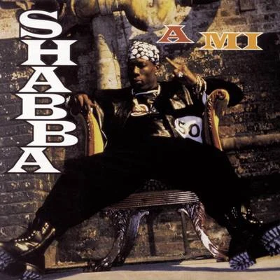 A Mi Shabba 專輯 Shabba Ranks/Bob Sinclar