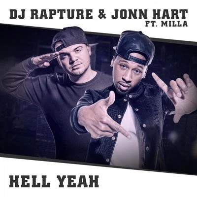 Hell Yeah 專輯 Jonn Hart/Jenn Morel