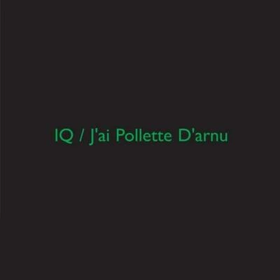 Jai Pollette Darnu 專輯 IQ/Scratch/Mash Up International