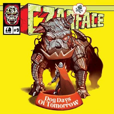 Dog Days of Tomorrow 专辑 Czarface