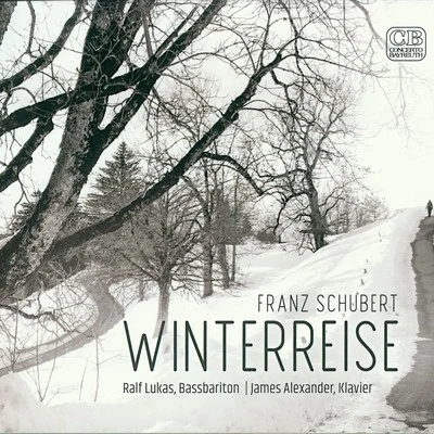 Winterreise 專輯 Ralf Lukas