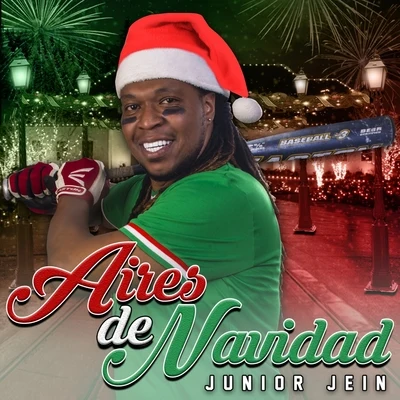 Aires de Navidad 專輯 Jhonier El Mas Que Compone/Opi the Hit Machine/Cheme/Patio 4/Junior Jein