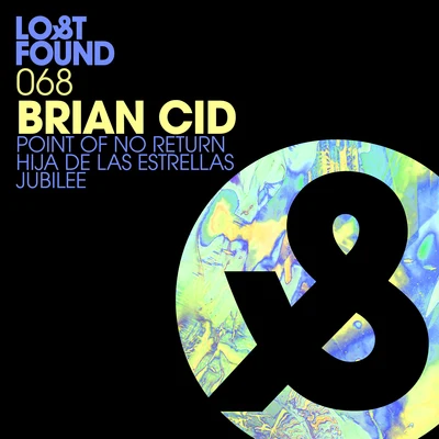 Point Of No Return 专辑 Landikhan/Brian Cid/Henry Saiz