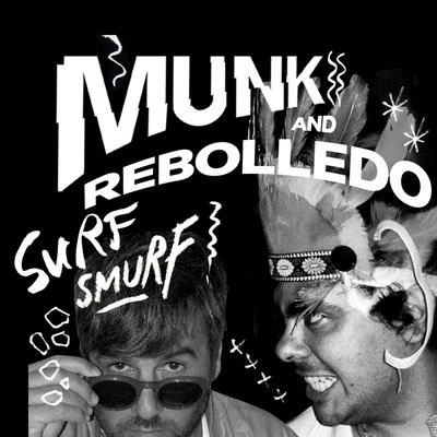 Surf Smurf 專輯 Munk