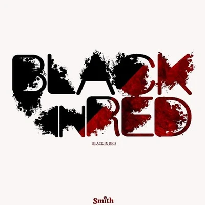 Black In Red 專輯 Wallace/Smith/Carmen/Harris/Jackson