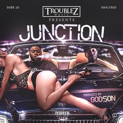 Junction (feat. Dubb 20) 專輯 Hatchet/Khalygud