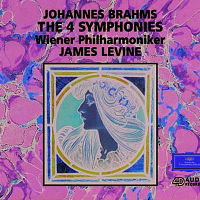 Symphony No.3 in F, Op.90 專輯 James Levine