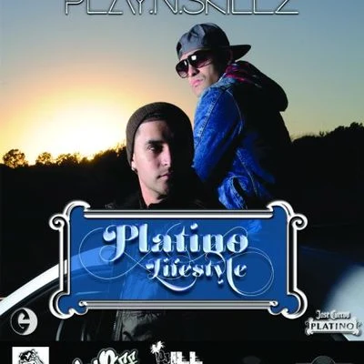 Platino Lifestyle 專輯 Play-N-Skillz