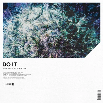 Do It 專輯 Roosx/Jordan Ferrer/TN Y & l u Q