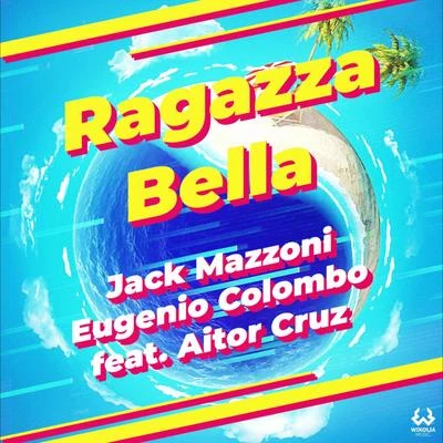 Ragazza bella 專輯 Ketty Passa/Jack Mazzoni/El 3Mendo/Paolo Noise/Joe Berte