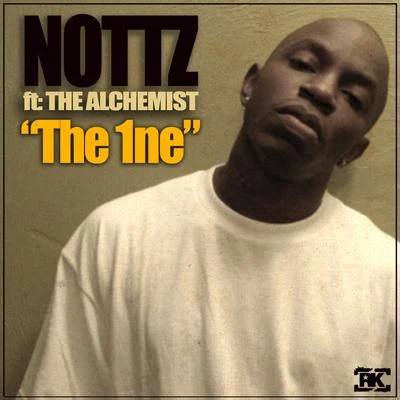 The 1ne 專輯 The Bad Seed/Nottz