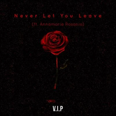 Never Let You Leave (VIP Remix) 专辑 Kaitlin Grace/Outr3ach/J-Marin