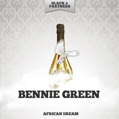 African Dream 专辑 Bennie Green