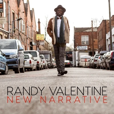 New Narrative 專輯 Exco Levi/Randy Valentine