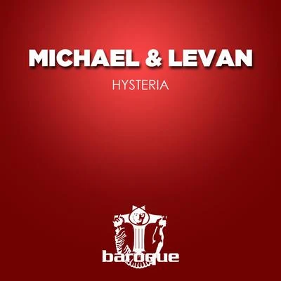 Hysteria 專輯 Michael