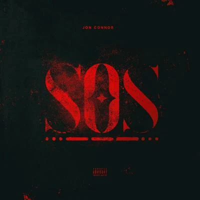 SOS 專輯 Jon Connor