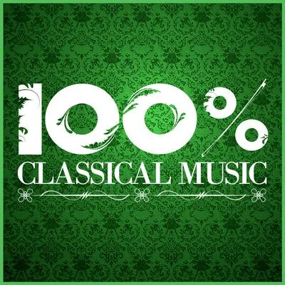 100% Classical Music 專輯 Aaron Copland