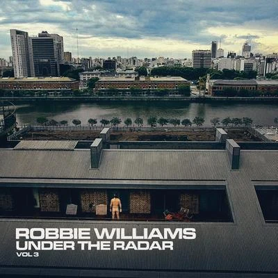 Robbie WilliamsDizzee Rascal Under The Radar Volume 3