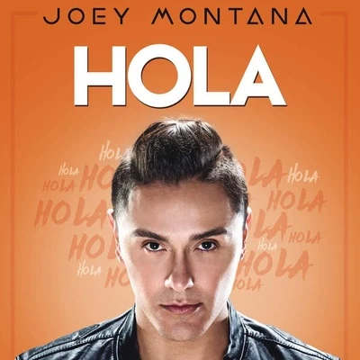 Hola 专辑 Joey Montana