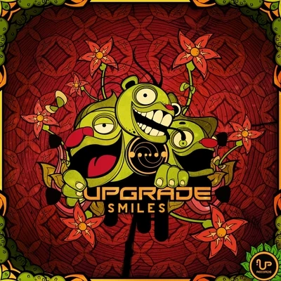 Smiles 专辑 Upgrade/Dominator/DJ Limited/T>I