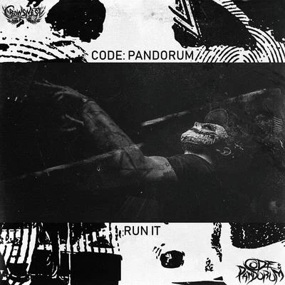 Run It 專輯 Code: Pandorum/English Lit/Control