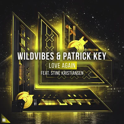 Love Again 專輯 Chris Ponate/Patrick Key/WildVibes