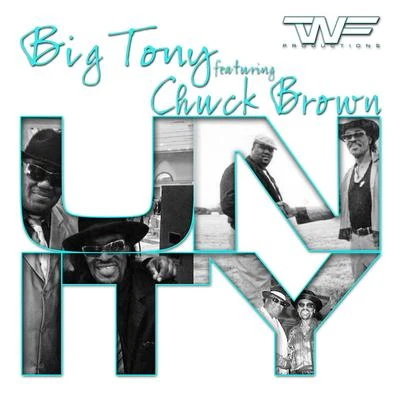 Unity (feat. Chuck Brown) 專輯 Lil Mario/Big Tony/Rez-A