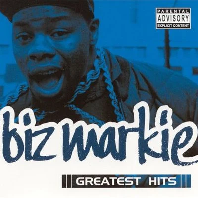 Greatest Hits 专辑 Sugarhill Gang/Biz Markie/Beastie Boys/LL Cool J/Maestro Fresh Wes