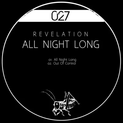 All Night Long 專輯 Revelation