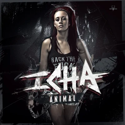 Icha Animal E.P.