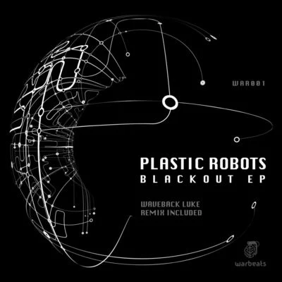 Blackout 專輯 Fay/Plastic Robots/Body Ocean/NOISES/Casmalia