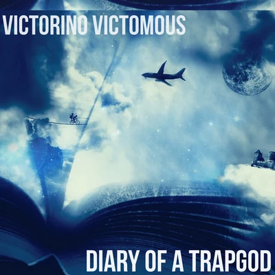 Diary Of A TrapGod 專輯 Victorino Victomous Instrumental/Victomous/Victorino Victomous/Venomous Victomous