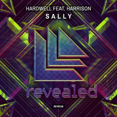 Sally 專輯 Hardwell/ATB/KayJay/Ian Oliver/Shantel