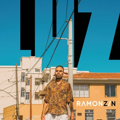 Luz 專輯 Ramonzin/Djonga