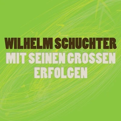 Mit Seinen Grossen Erfolgen 專輯 Wilhelm Schüchter/Modest Mussorgsky/German Symphony Orchestra